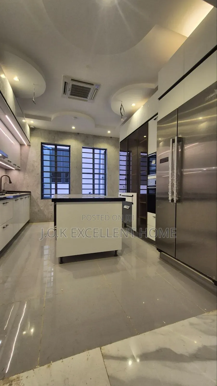 5bdrm Duplex in Ikeja GRA for sale in Ikeja GRA