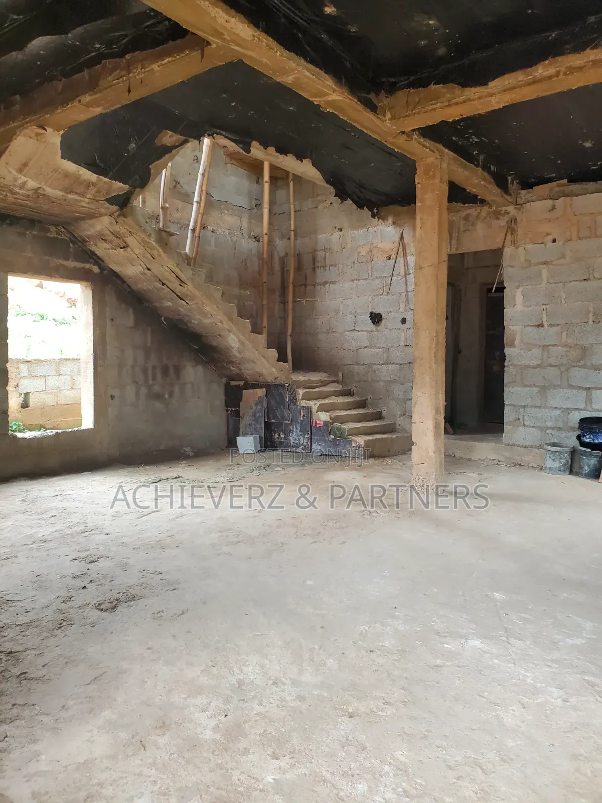 5bdrm Duplex In Katampe Extension For Sale in Katampe Extension