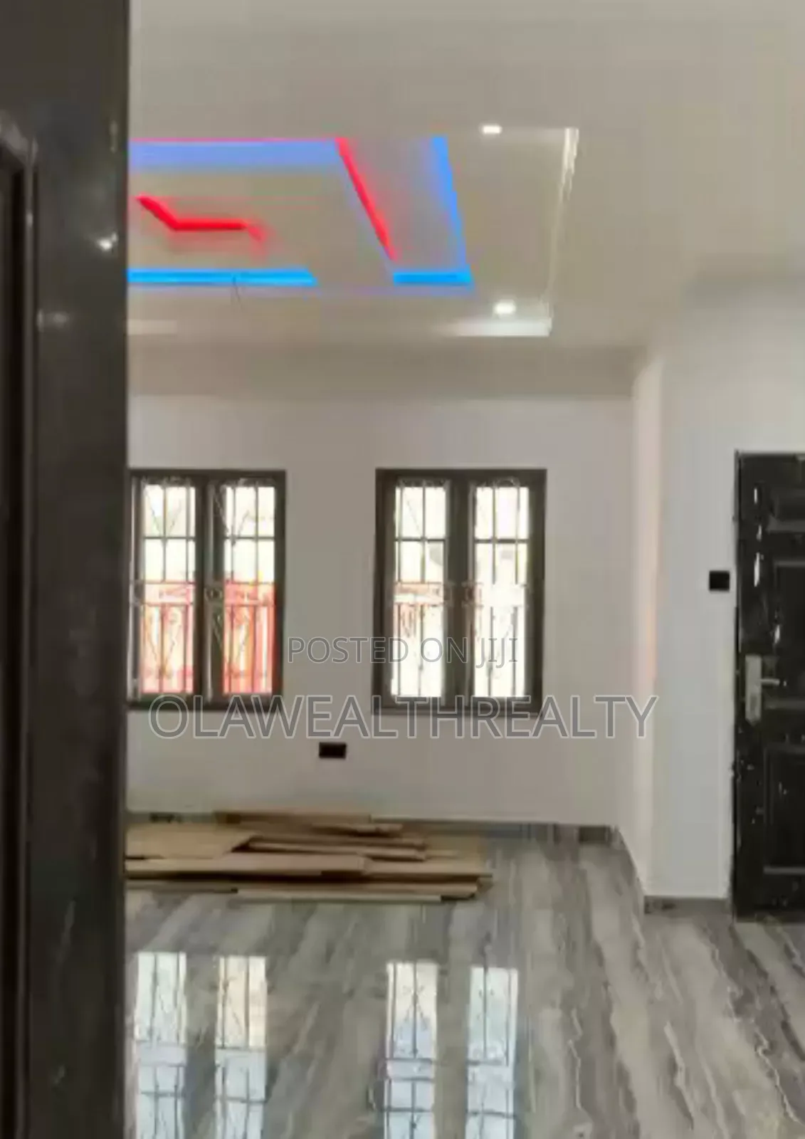 2bdrm Block of Flats in Kubwa for rent in Kubwa