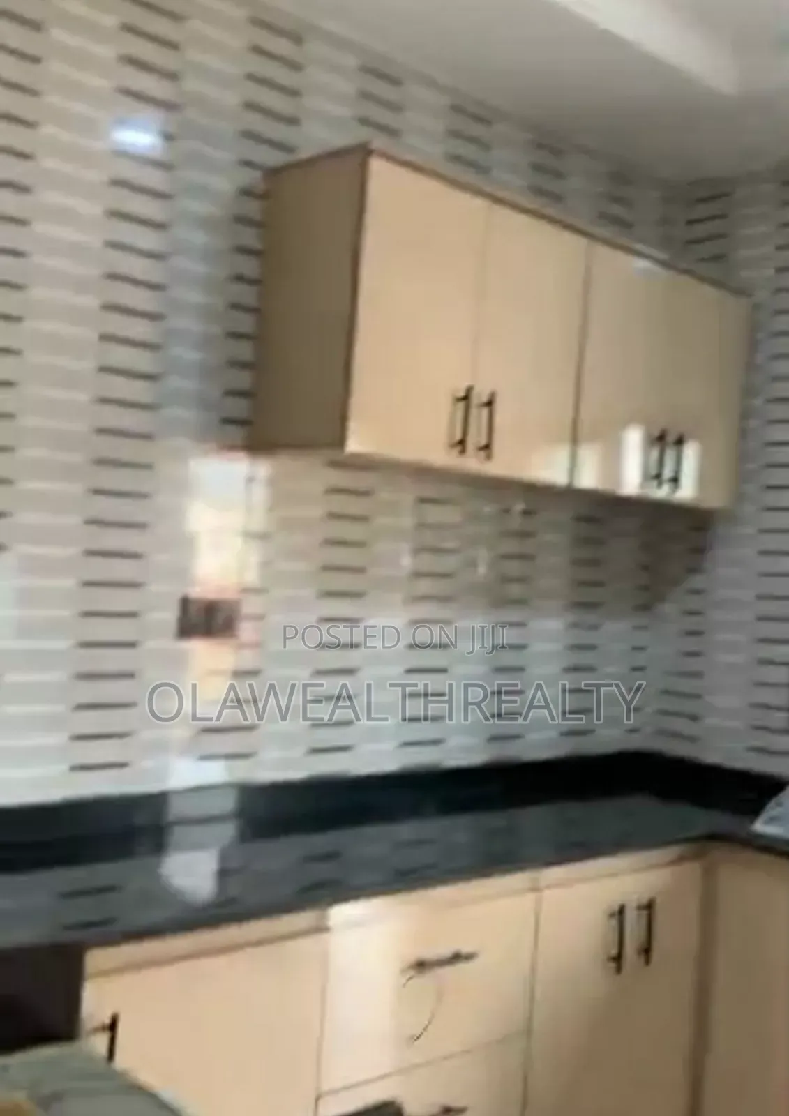 2bdrm Block of Flats in Kubwa for rent in Kubwa