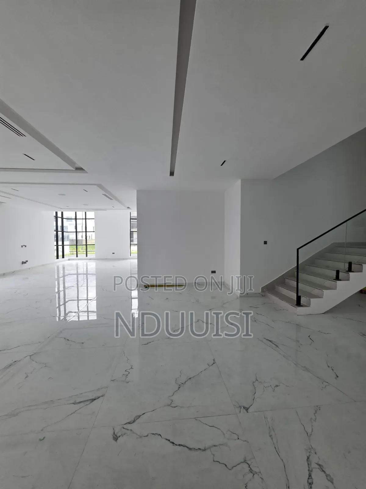7bdrm Duplex in Hampton Bay Estate, Ikate-Elegushi for sale in Ikate-Elegushi