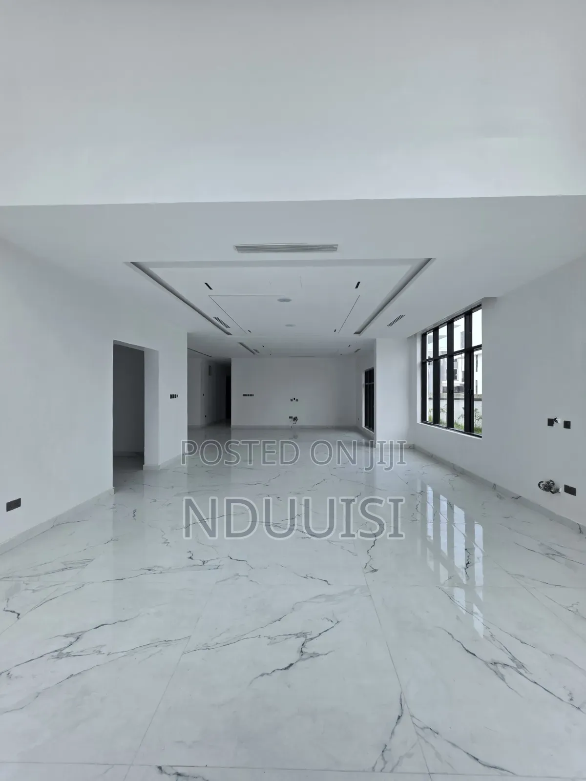 7bdrm Duplex in Hampton Bay Estate, Ikate-Elegushi for sale in Ikate-Elegushi