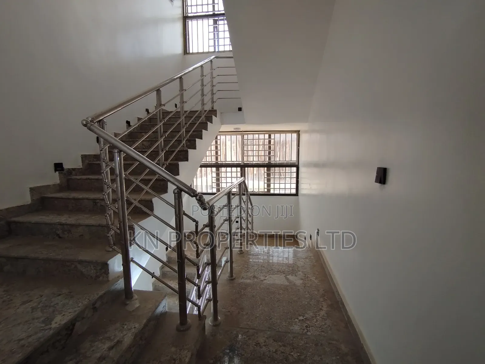 2bdrm Apartment in Penthouse, Guzape District for rent in Guzape District
