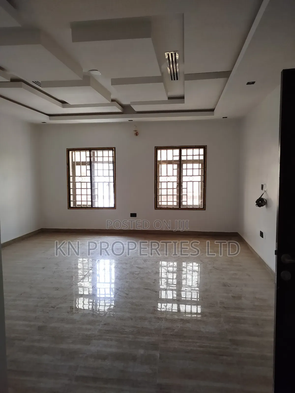 2bdrm Apartment in Penthouse, Guzape District for rent in Guzape District