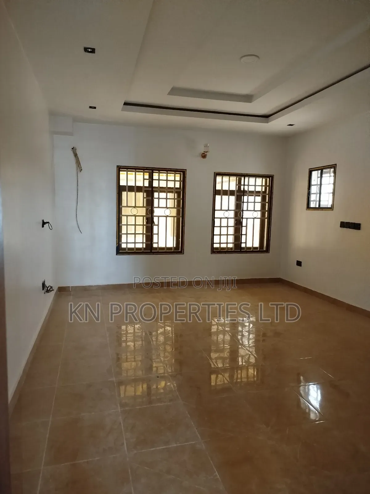 2bdrm Apartment in Penthouse, Guzape District for rent in Guzape District