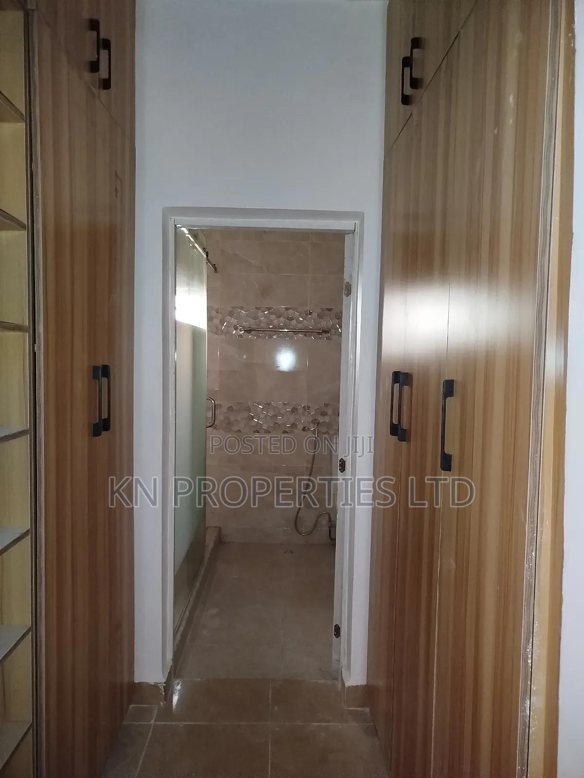 2bdrm Apartment in Penthouse, Guzape District for rent in Guzape District