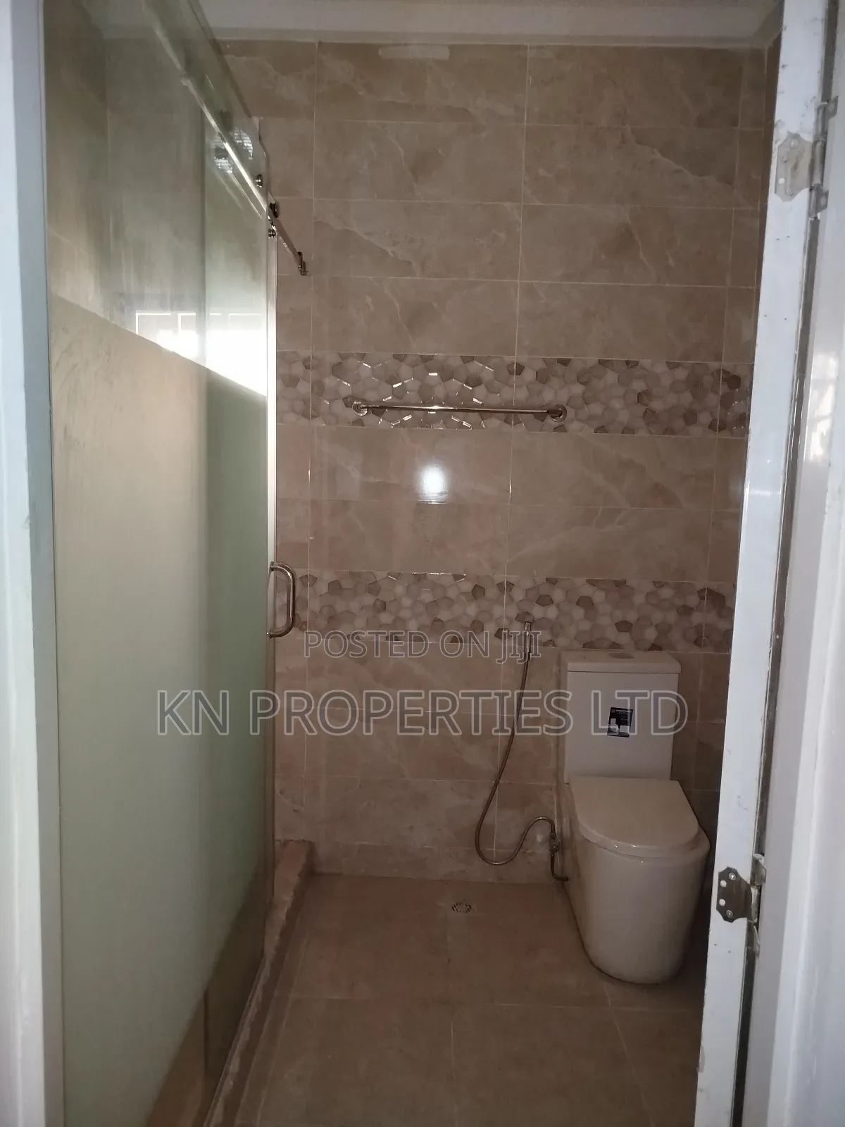 2bdrm Apartment in Penthouse, Guzape District for rent in Guzape District