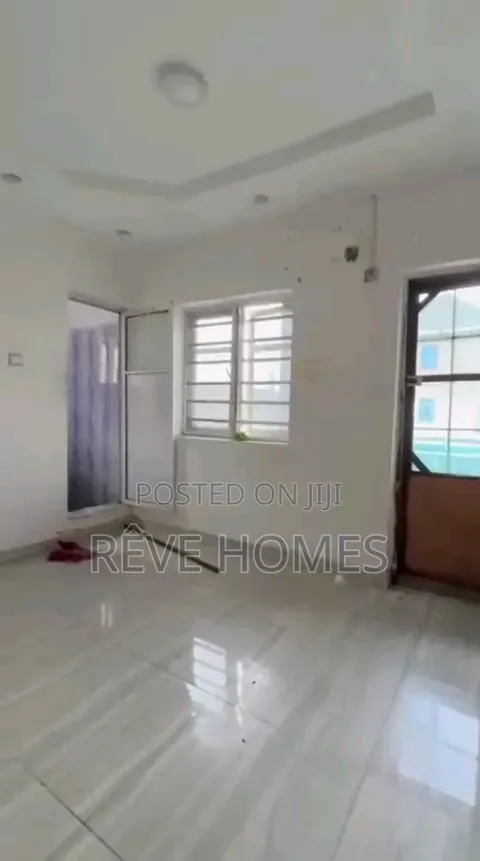 Mini Flat in Akoka for rent in Akoka
