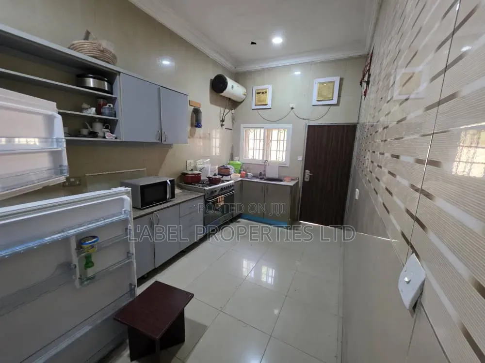 3bdrm Bungalow in Lifecamp Main, Kado for rent in Kado