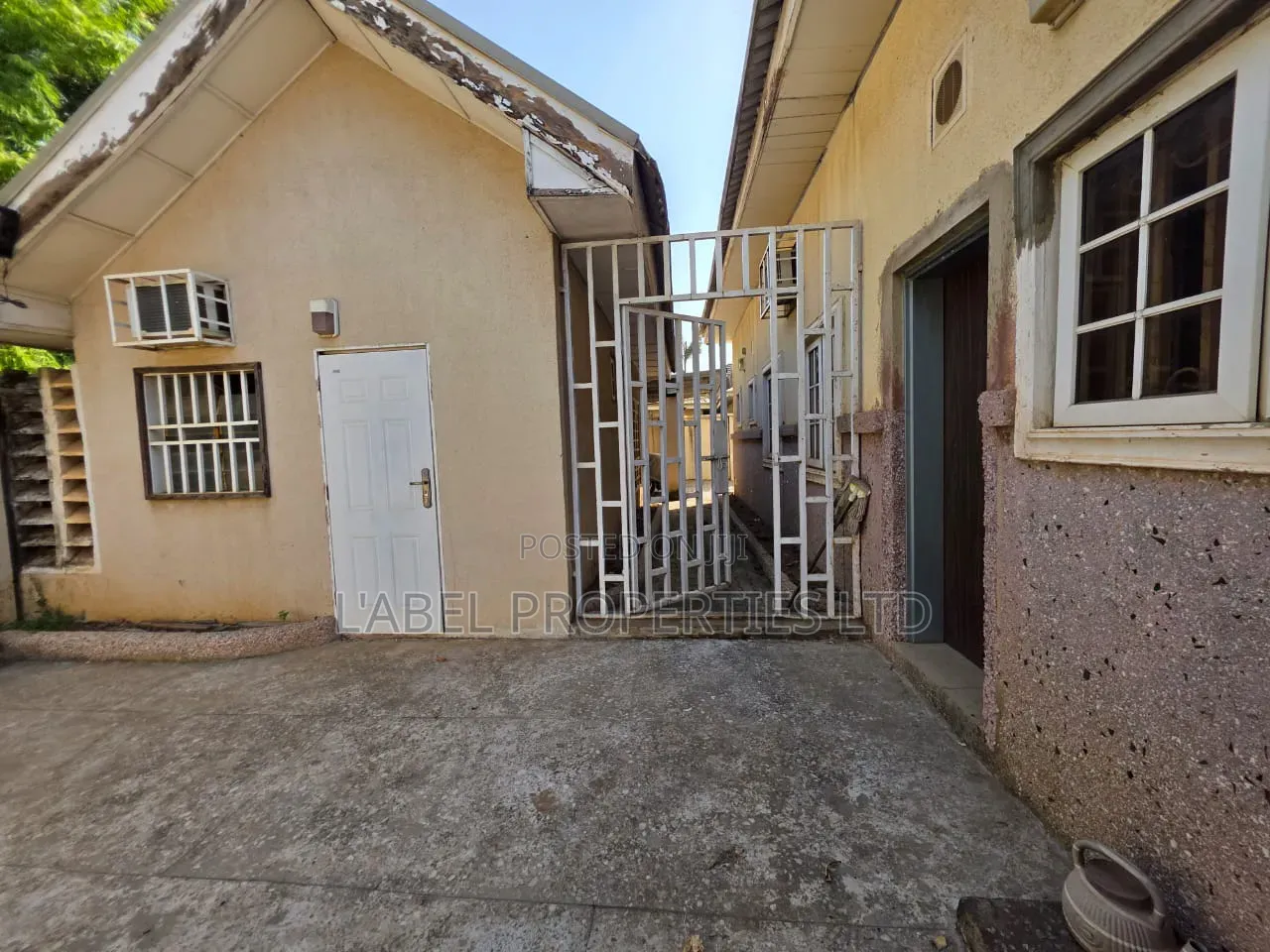 3bdrm Bungalow in Lifecamp Main, Kado for rent in Kado