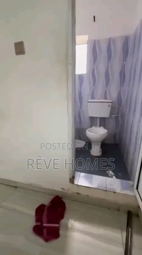 Mini Flat in Akoka for rent in Akoka