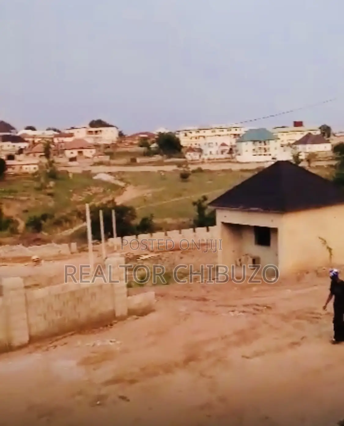 Karu Site Estate Land: Plots From ₦10m (Behind Bristol Academy) in Karu