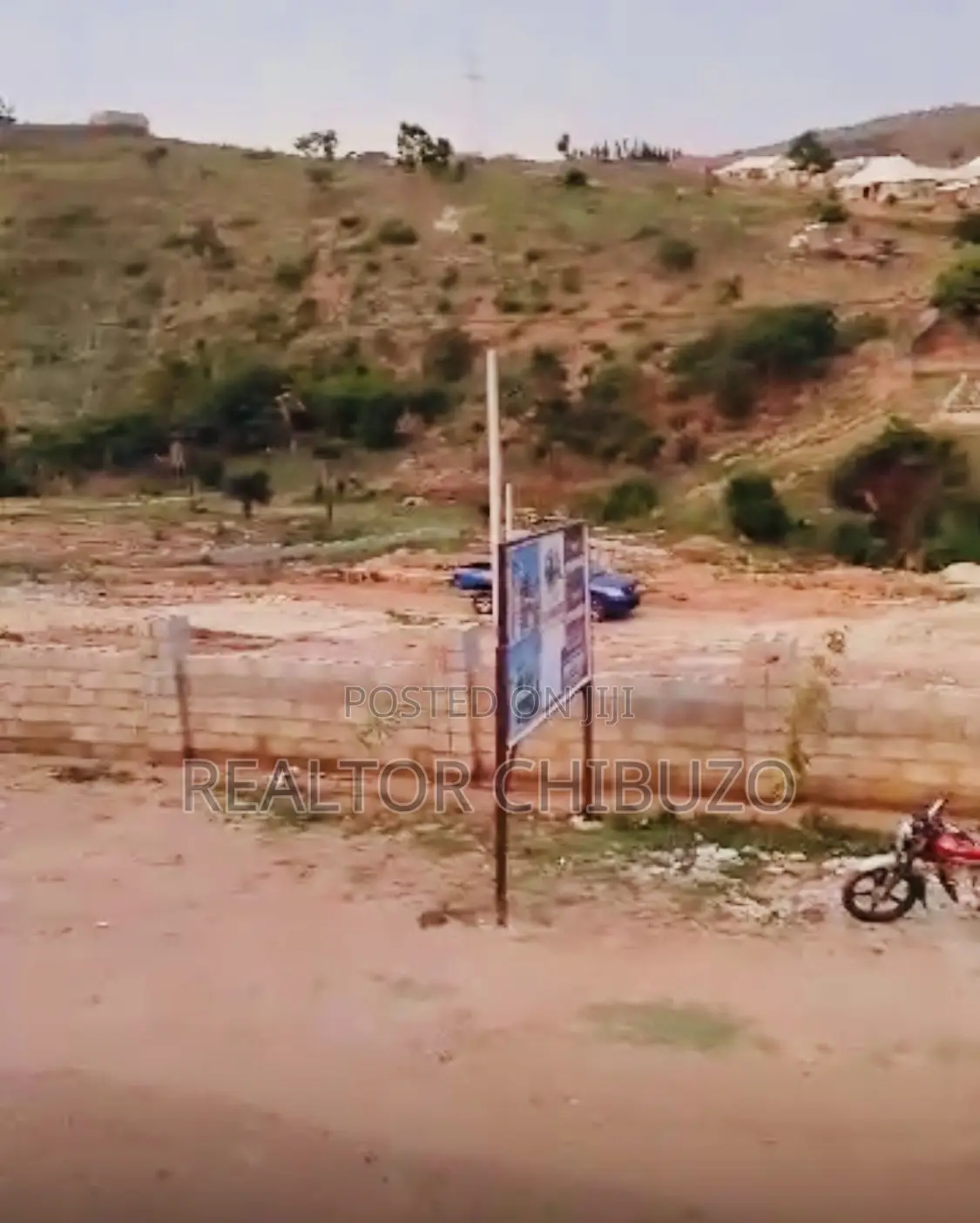 Karu Site Estate Land: Plots From ₦10m (Behind Bristol Academy) in Karu