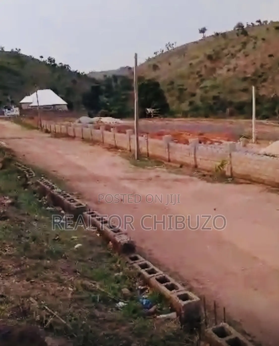Karu Site Estate Land: Plots From ₦10m (Behind Bristol Academy) in Karu