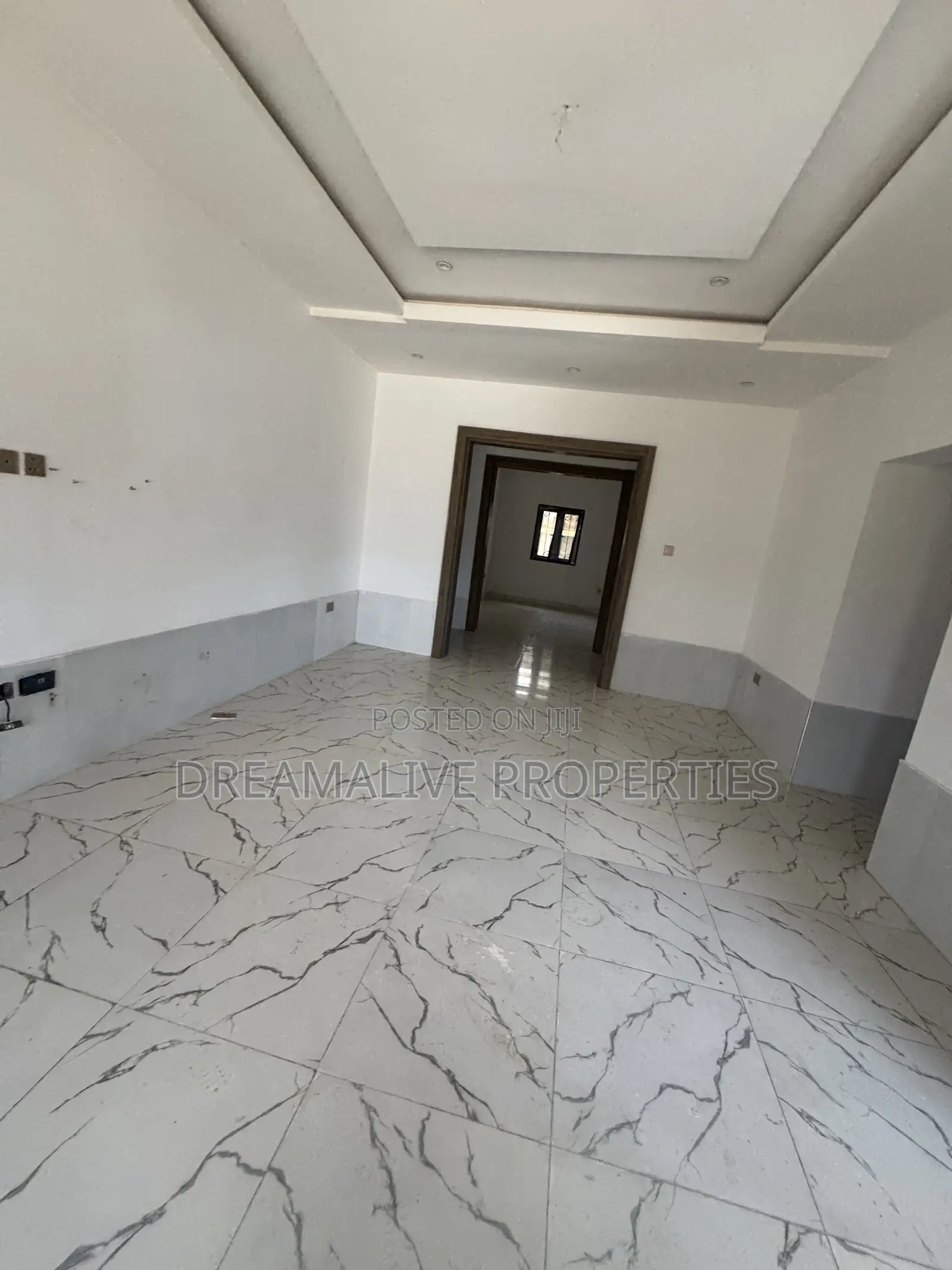 2bdrm Apartment in Jahi for rent in Jahi