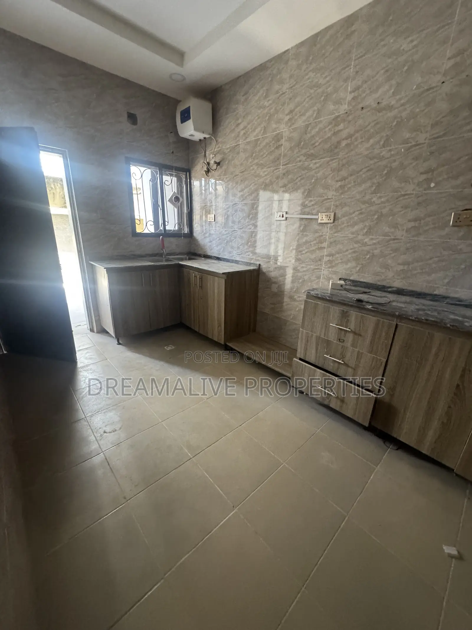 2bdrm Apartment in Jahi for rent in Jahi