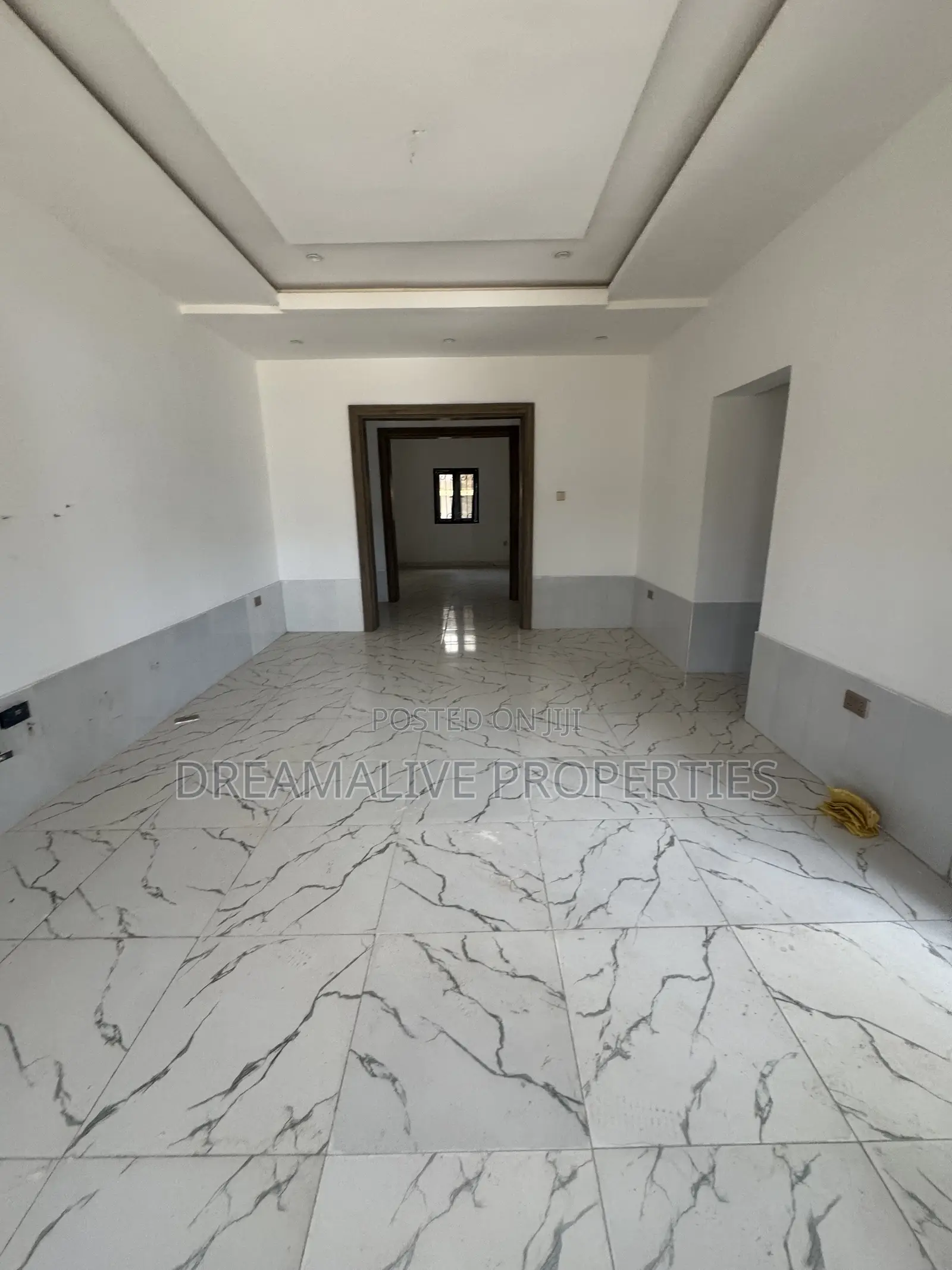 2bdrm Apartment in Jahi for rent in Jahi