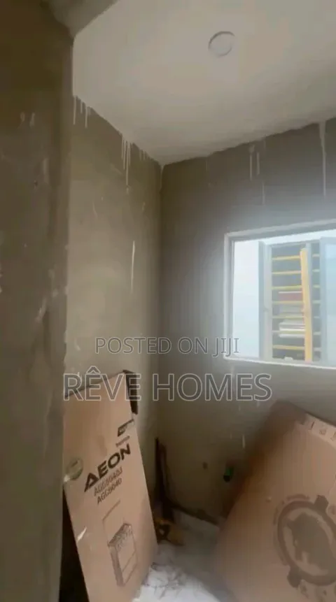 1bdrm Apartment in Shomolu / Shomolu for rent in Shomolu / Shomolu