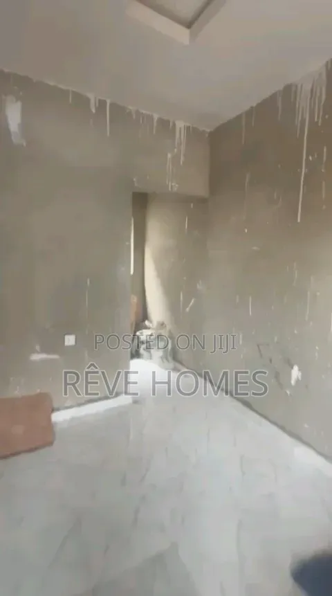 1bdrm Apartment in Shomolu / Shomolu for rent in Shomolu / Shomolu
