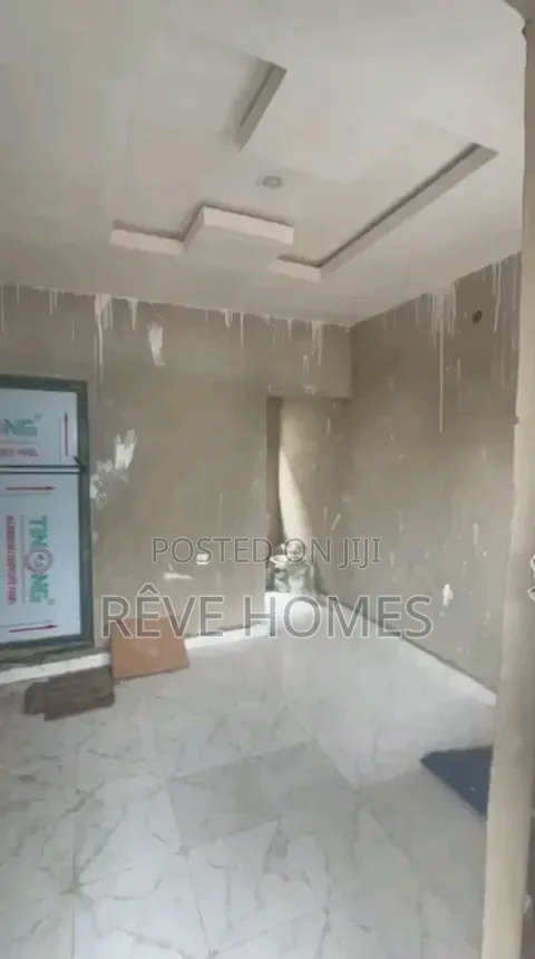1bdrm Apartment in Shomolu / Shomolu for rent in Shomolu / Shomolu