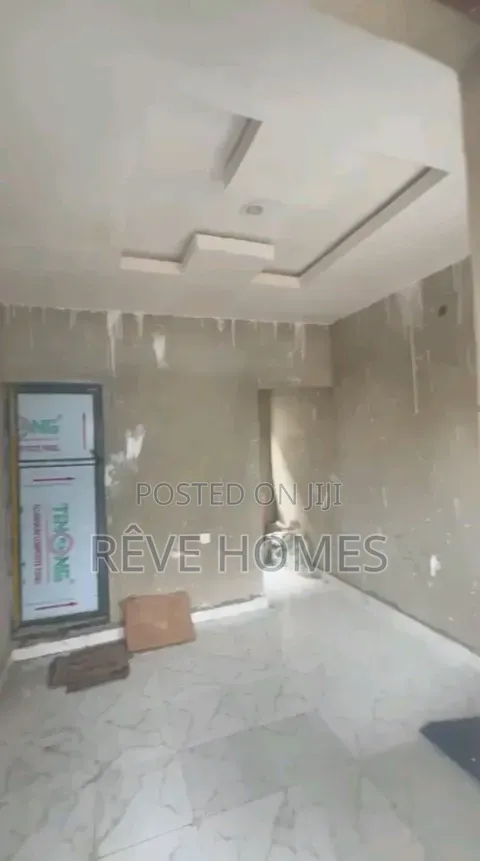 1bdrm Apartment in Shomolu / Shomolu for rent in Shomolu / Shomolu
