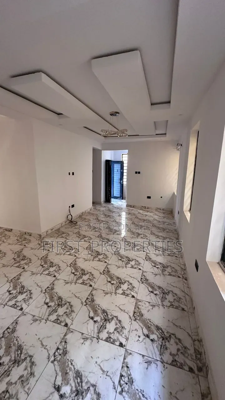 Furnished 4bdrm Duplex in Adeoyo Gra, Ibadan for sale in Ibadan