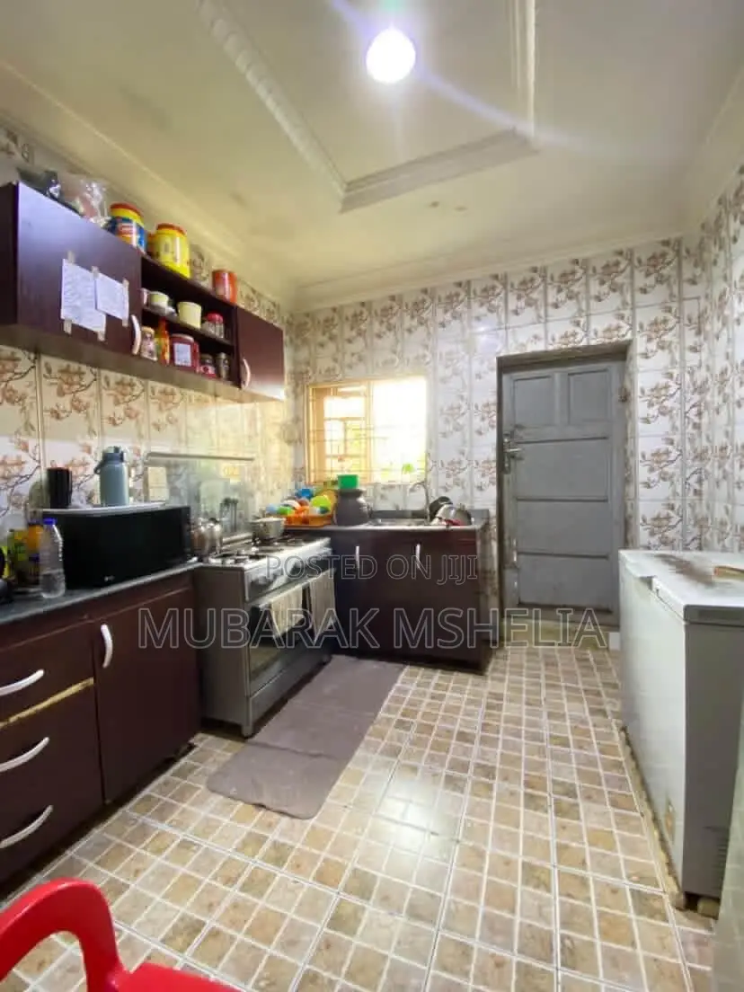 2bdrm Bungalow in Lokogoma for sale in Lokogoma