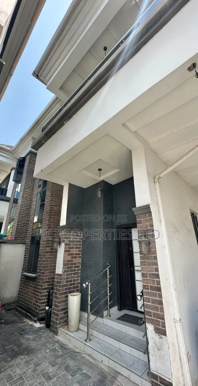 Studio Apartment in Osapa london for rent in Osapa london