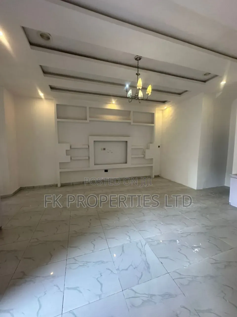 Studio Apartment in Osapa london for rent in Osapa london