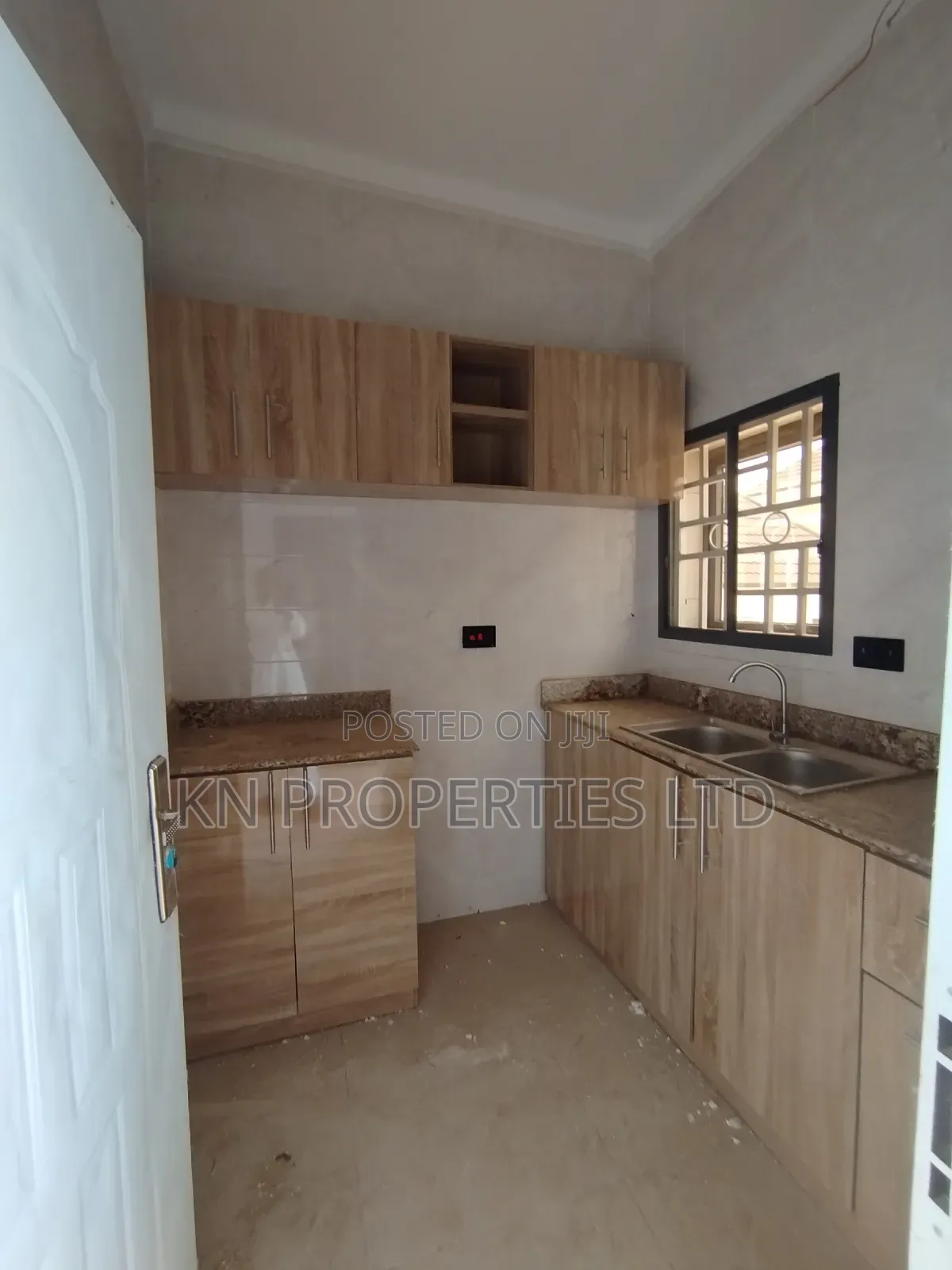 2bdrm Apartment in Guzape for rent in Guzape District