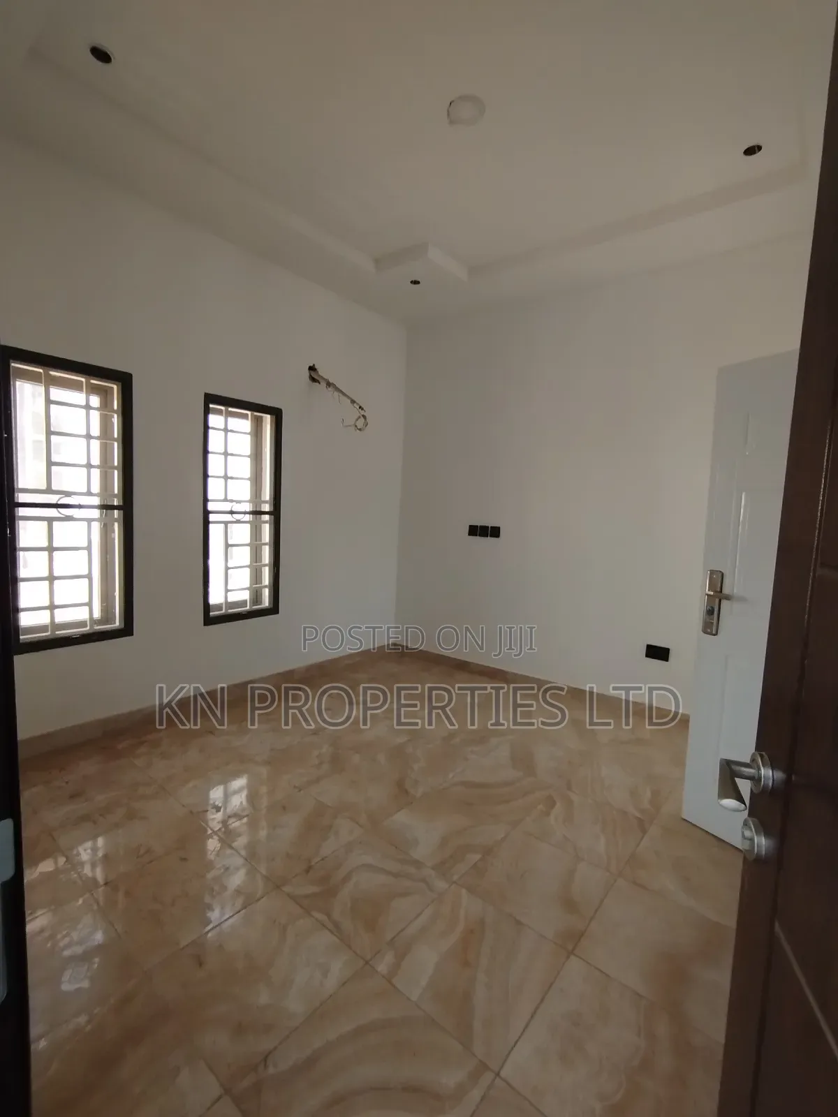 2bdrm Apartment in Guzape for rent in Guzape District