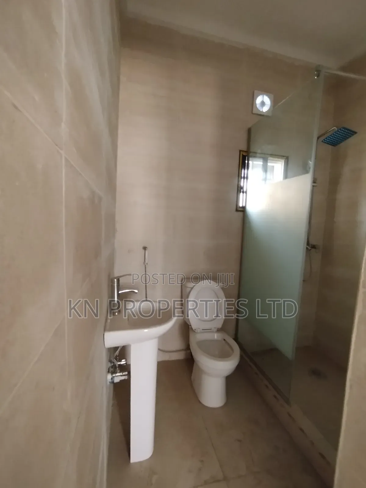 2bdrm Apartment in Guzape for rent in Guzape District