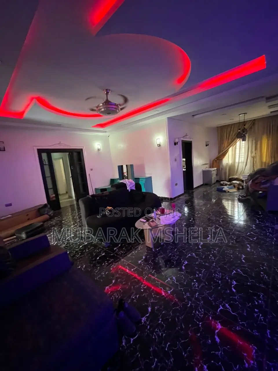 3bdrm Bungalow in Galadimawa for sale in Galadimawa