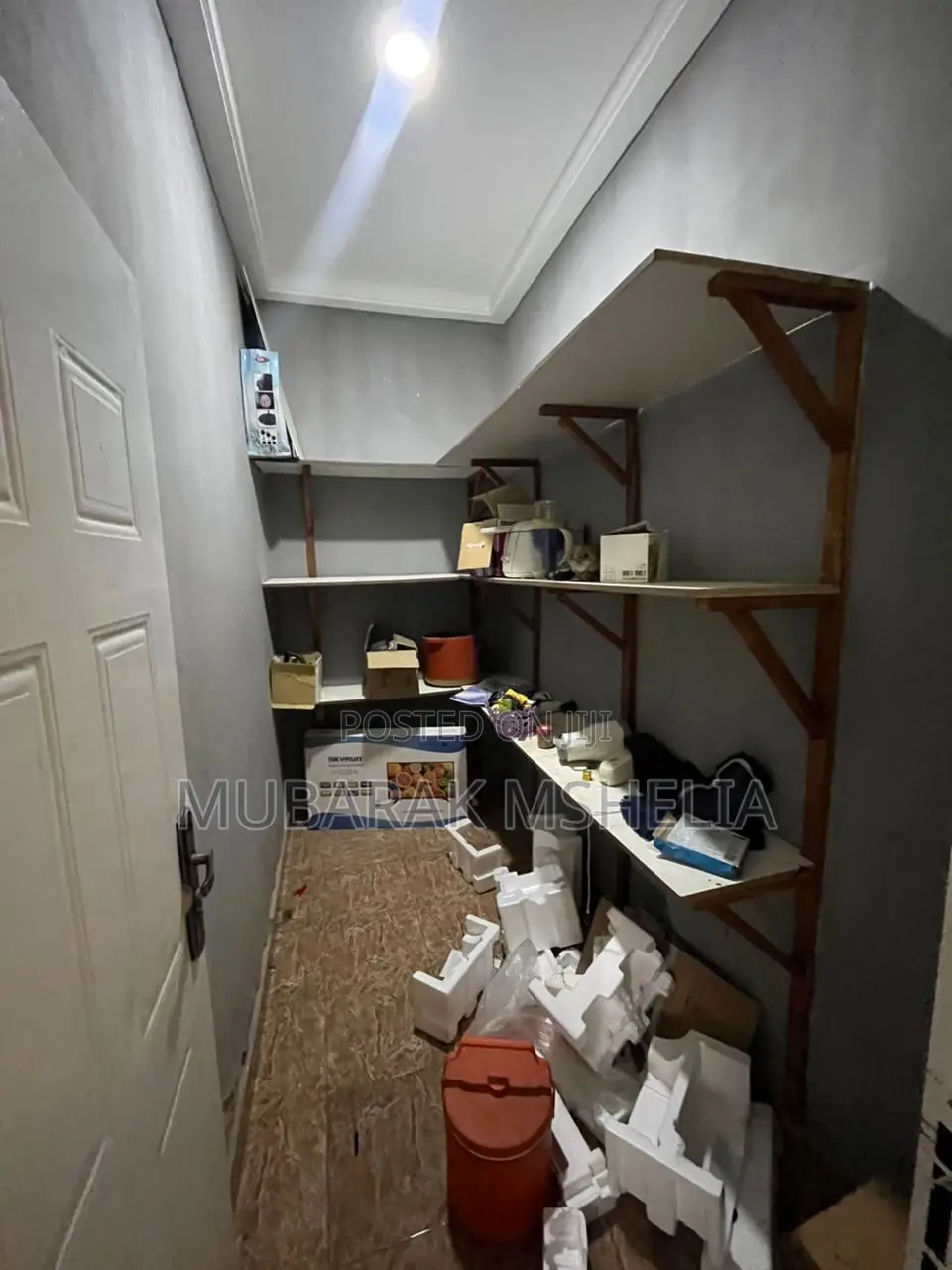 3bdrm Bungalow in Galadimawa for sale in Galadimawa
