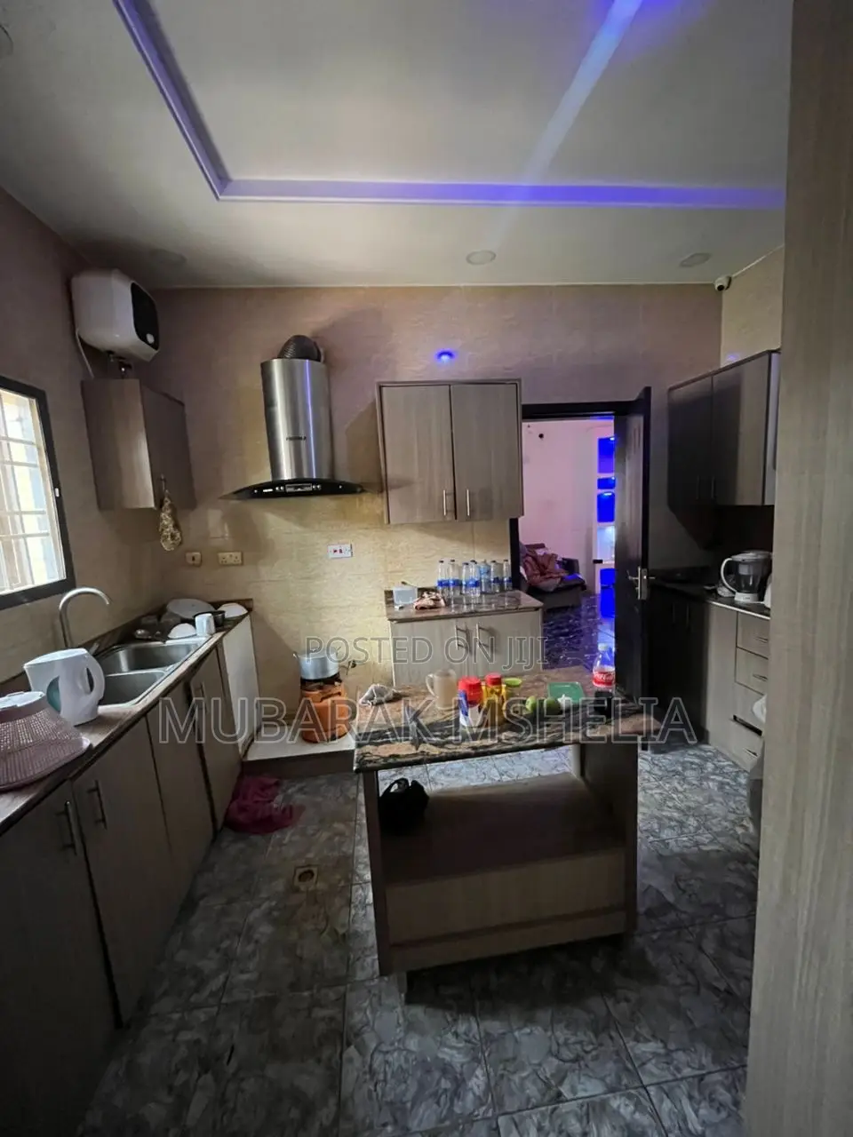 3bdrm Bungalow in Galadimawa for sale in Galadimawa