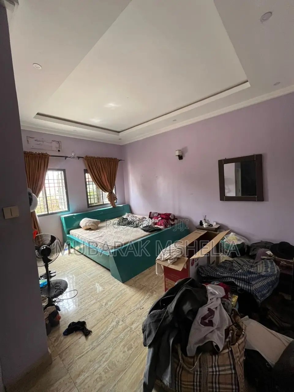 3bdrm Bungalow in Galadimawa for sale in Galadimawa