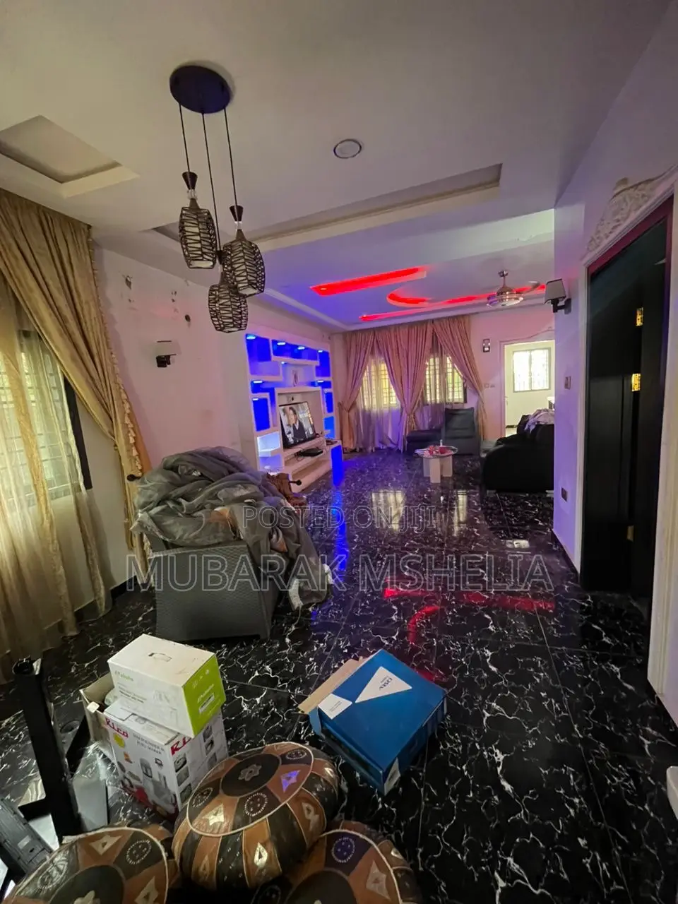 3bdrm Bungalow in Galadimawa for sale in Galadimawa