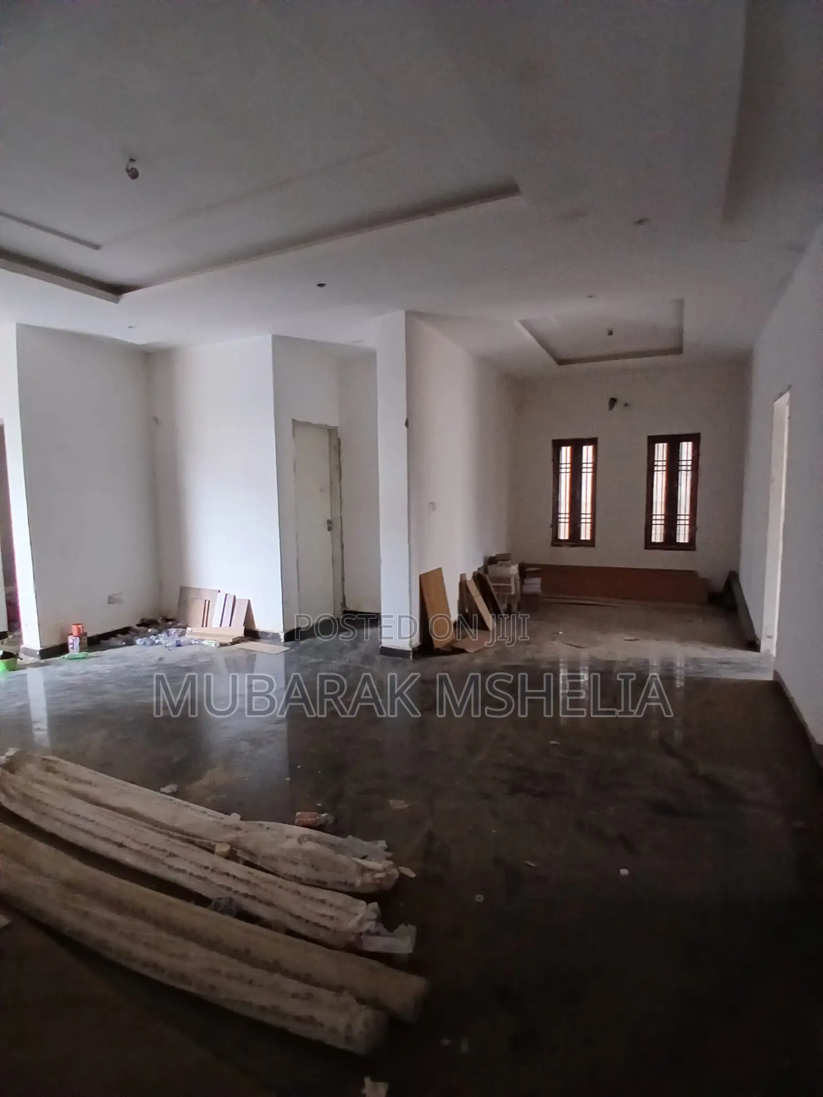 5bdrm Duplex in Galadimawa for sale in Galadimawa