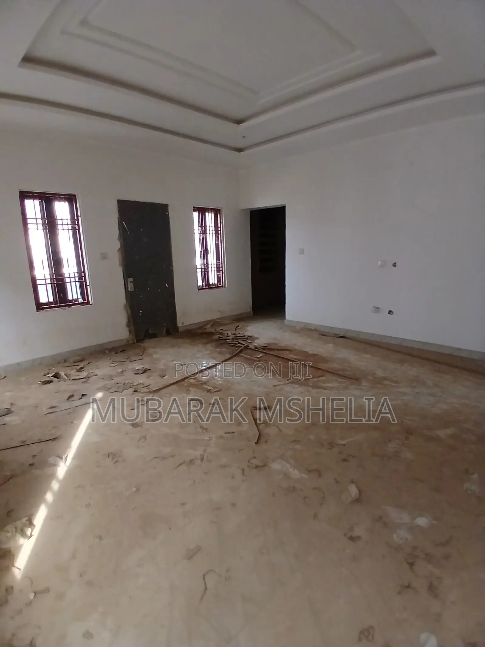 5bdrm Duplex in Galadimawa for sale in Galadimawa