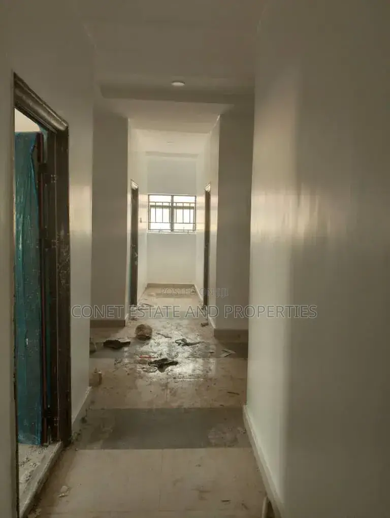 Furnished 3bdrm House in Conet, Benin City for sale in Benin City