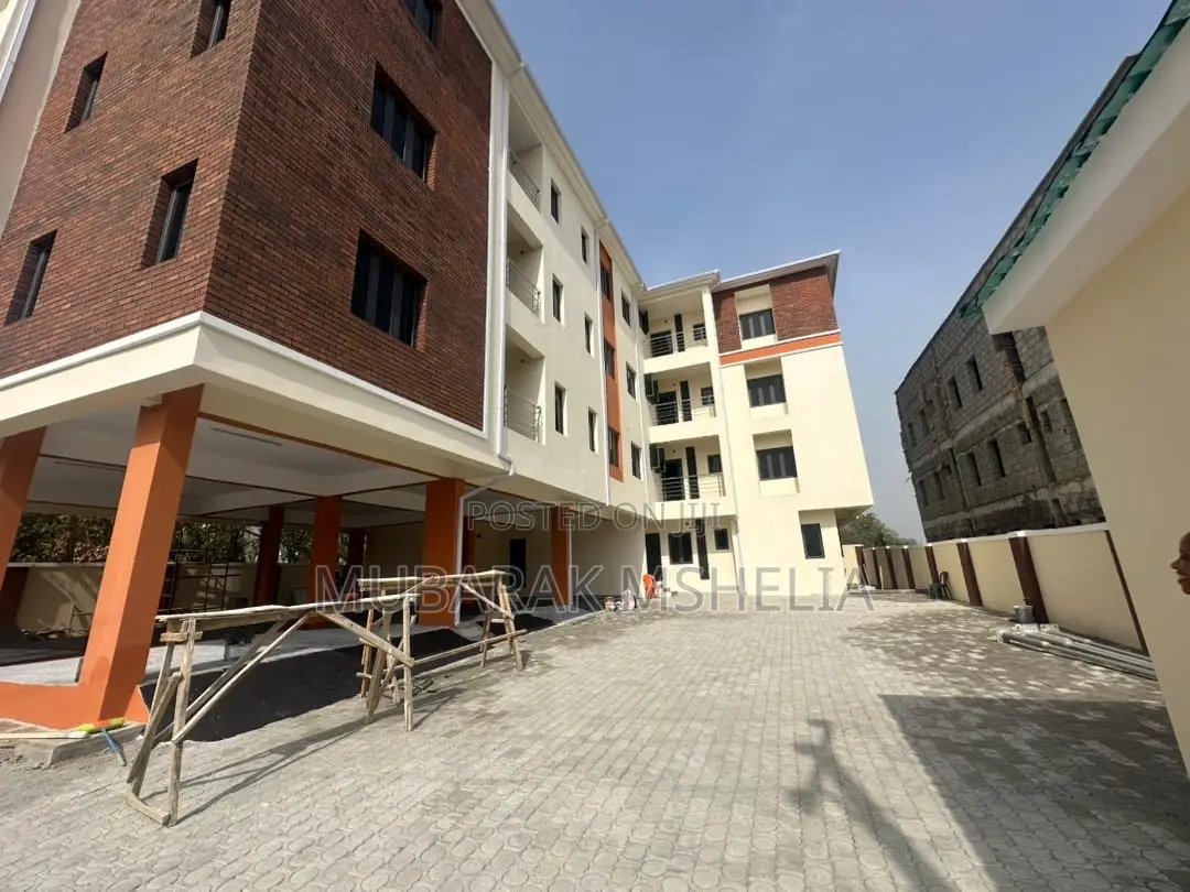 3bdrm Apartment in Katampe (Main) for sale in Katampe (Main)