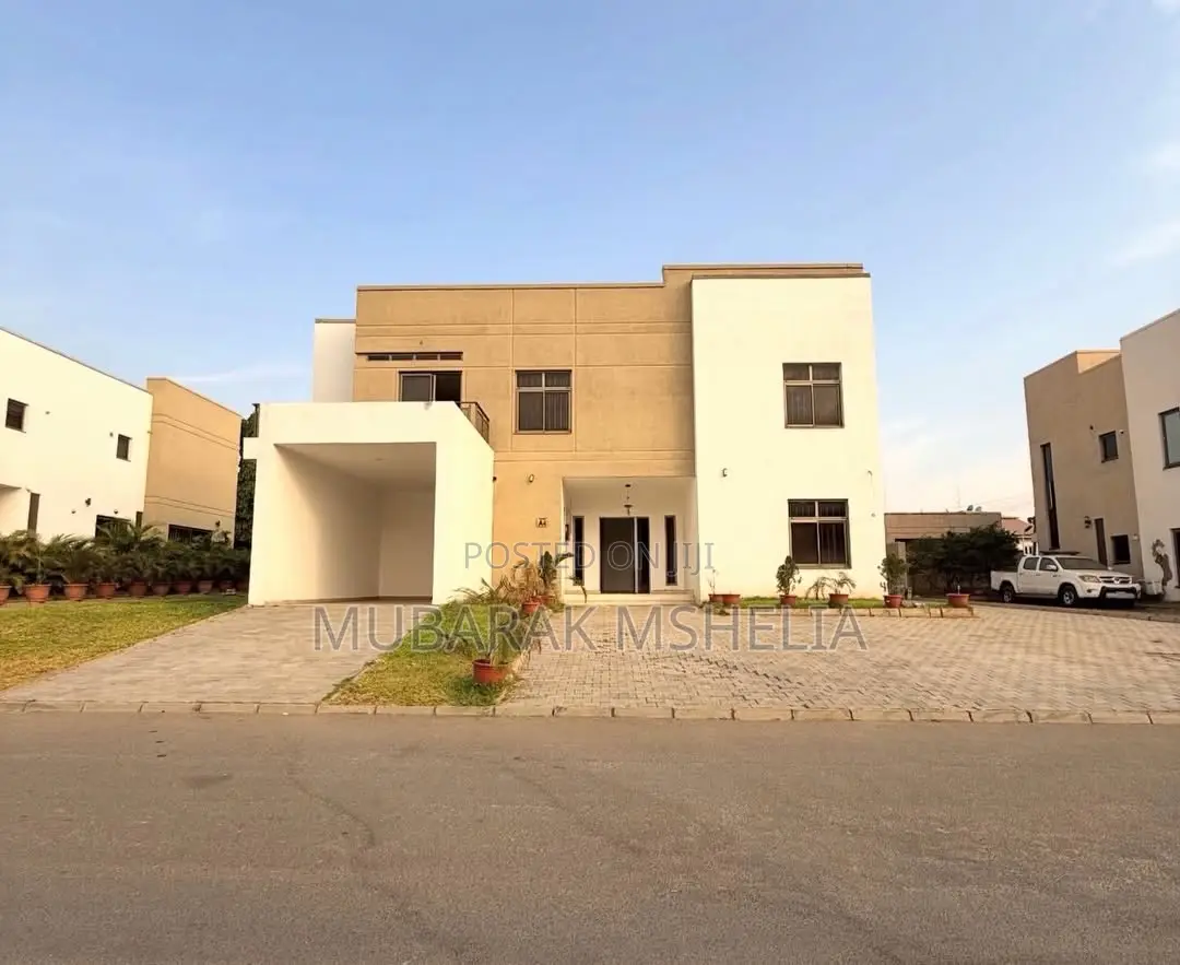 4bdrm Duplex in Maitama for sale in Maitama