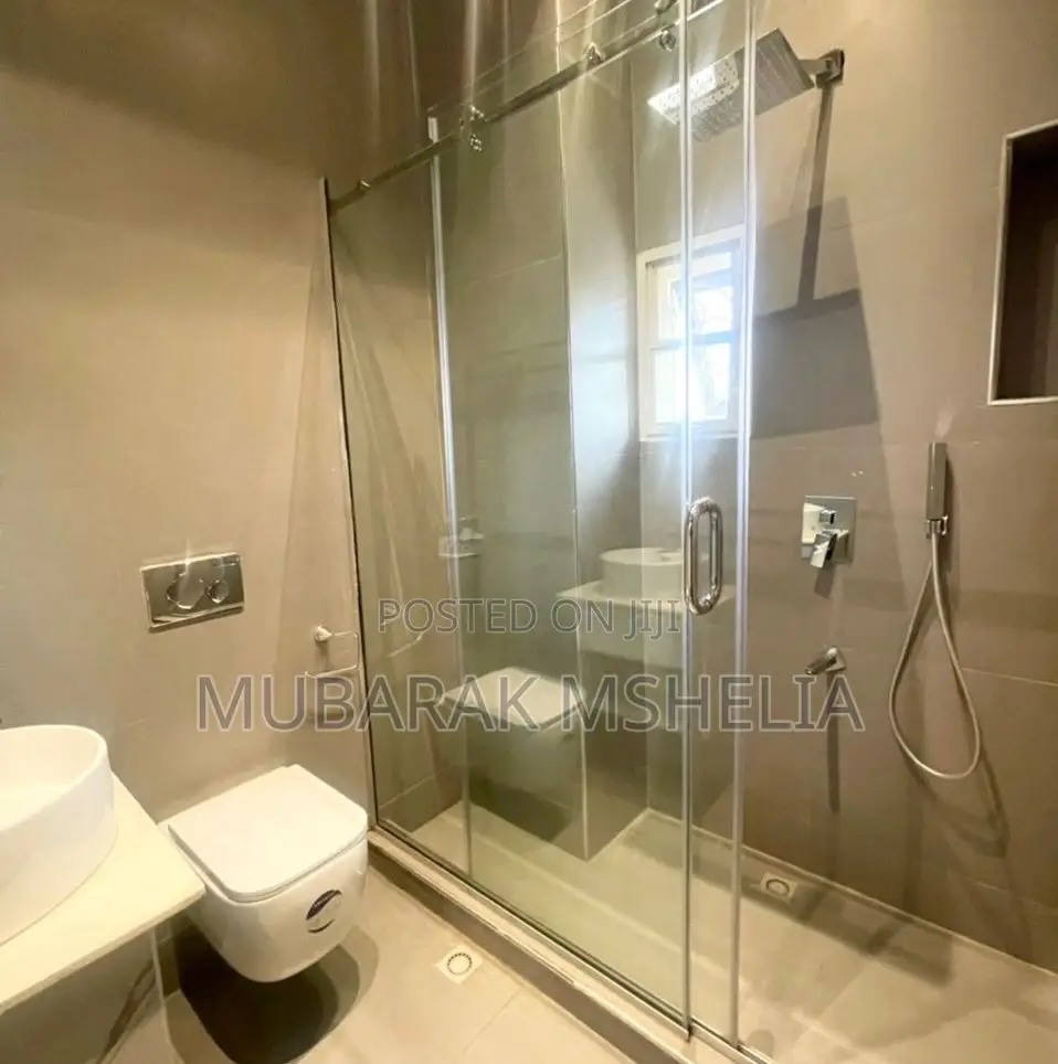 Furnished 3bdrm Apartment in Jahi for sale in Jahi