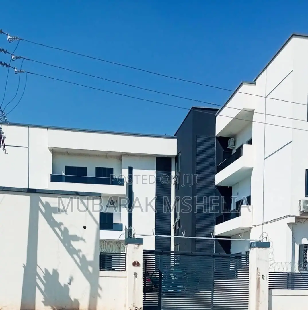 Furnished 3bdrm Apartment in Jahi for sale in Jahi