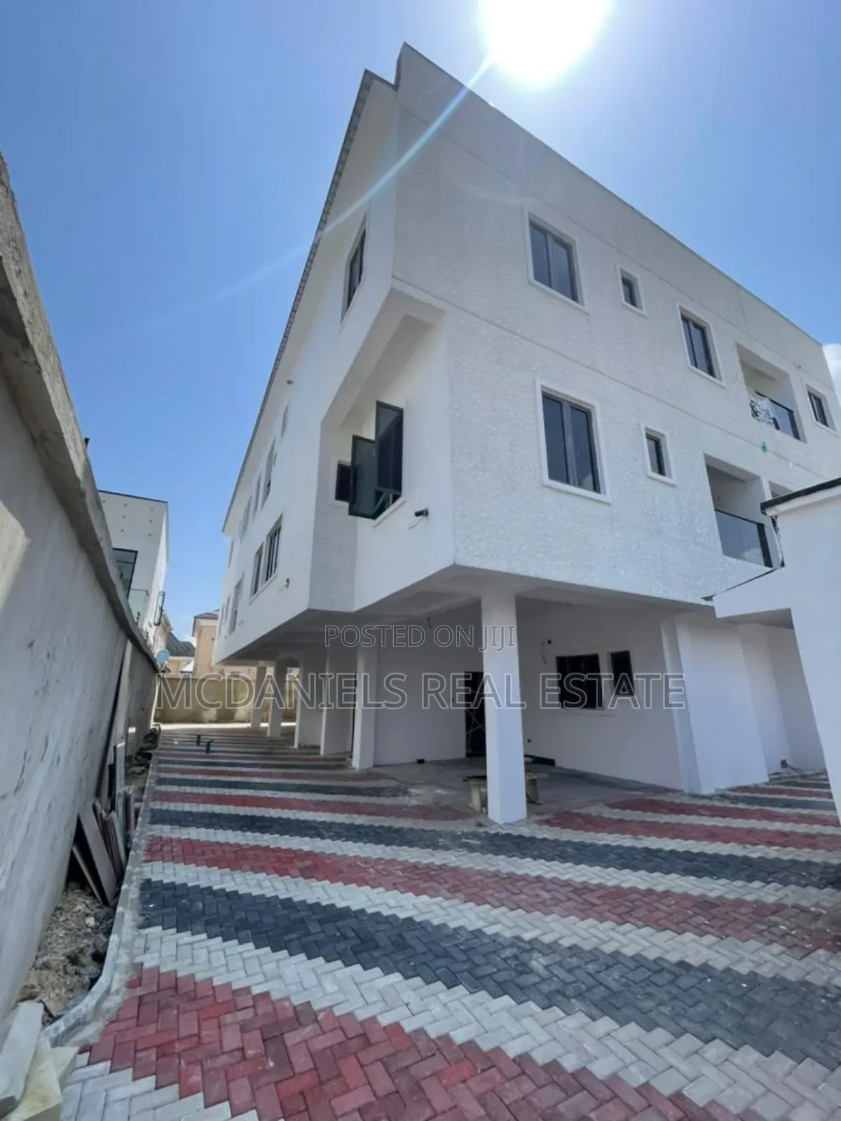3bdrm Apartment in Ado / Ajah for sale in Ado / Ajah