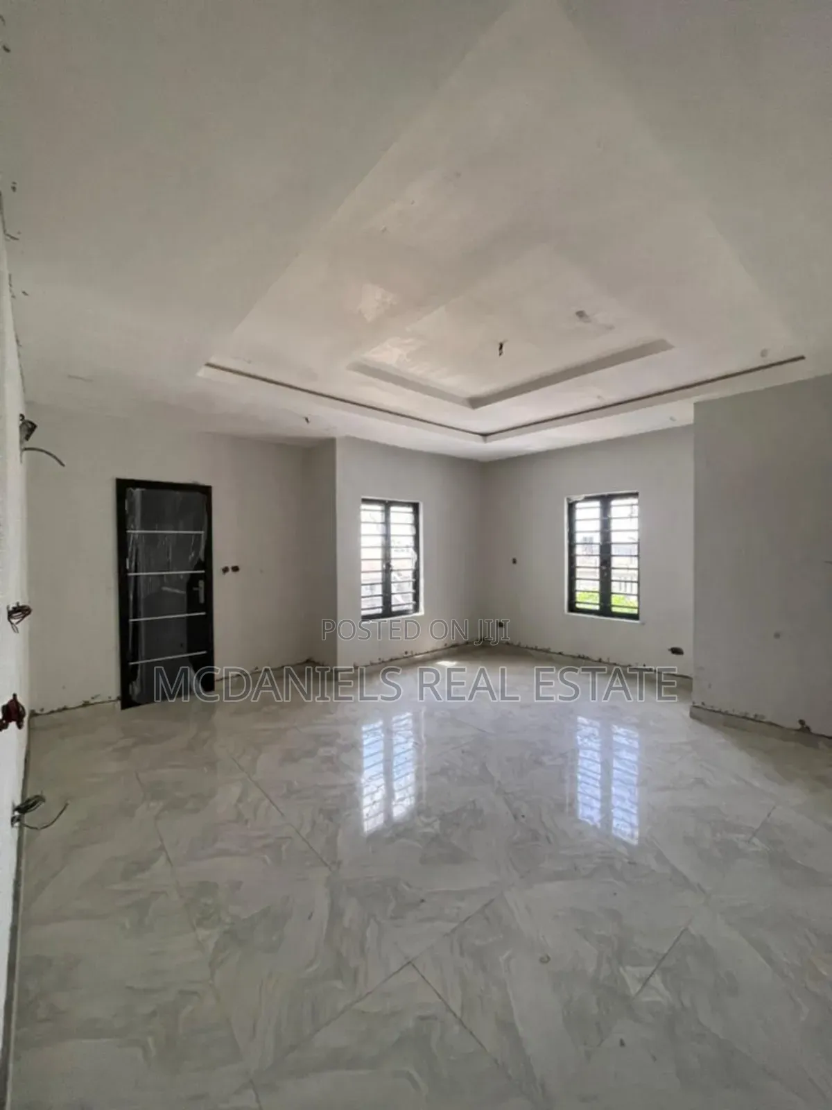 3bdrm Apartment in Ado / Ajah for sale in Ado / Ajah