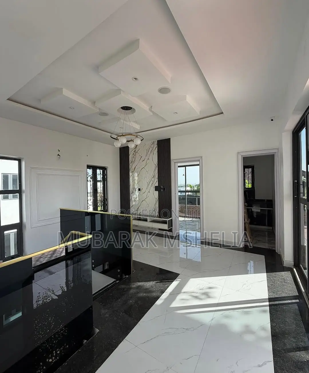5bdrm Duplex in Kado for sale in Kado