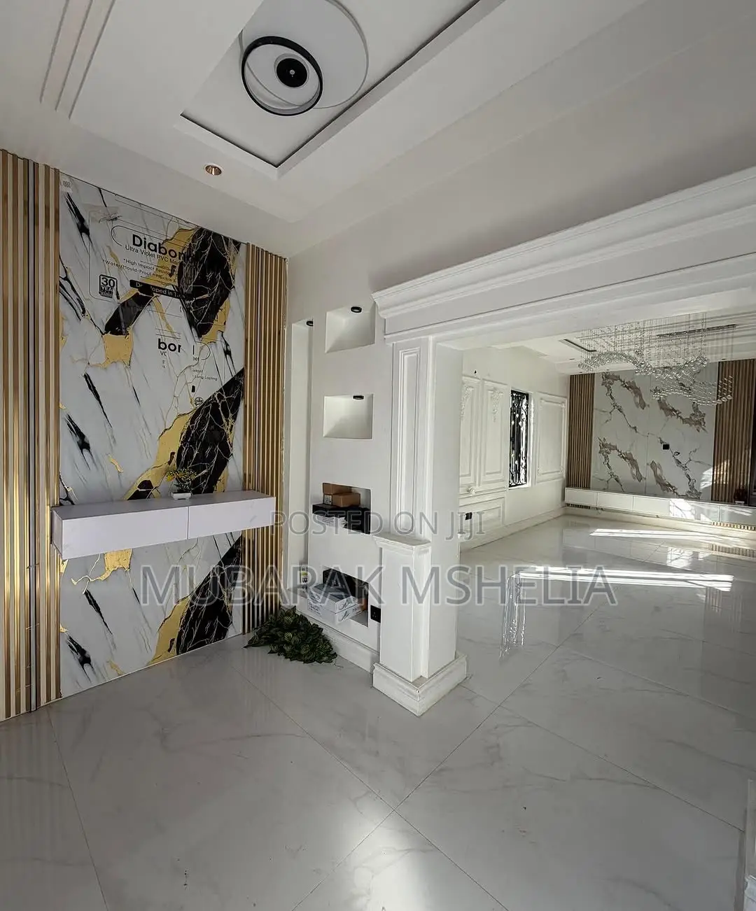 5bdrm Duplex in Kado for sale in Kado
