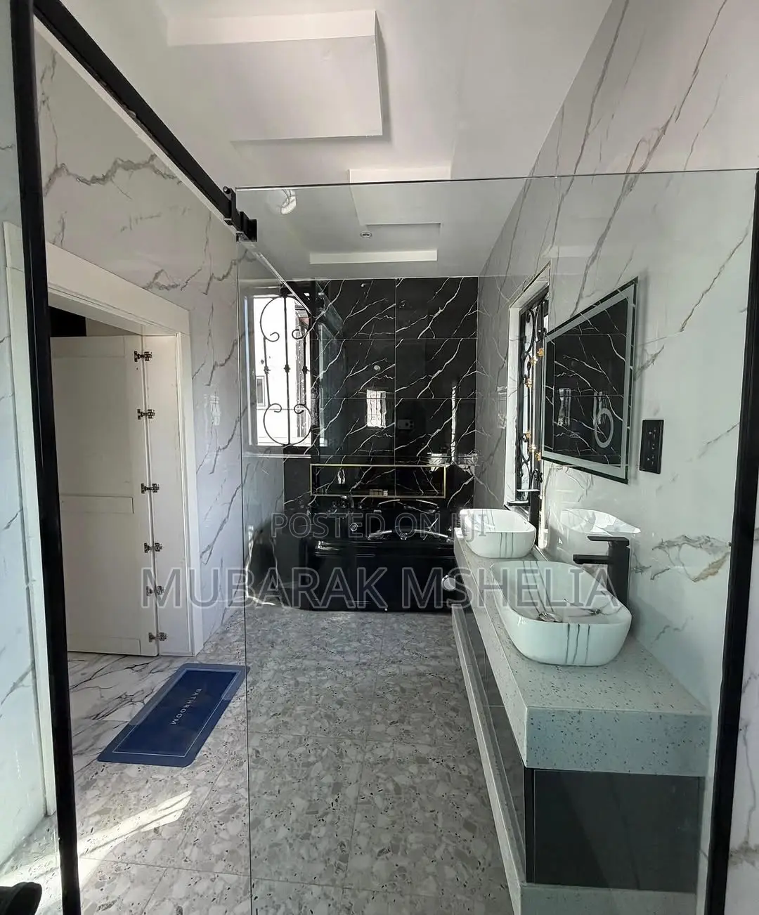5bdrm Duplex in Kado for sale in Kado