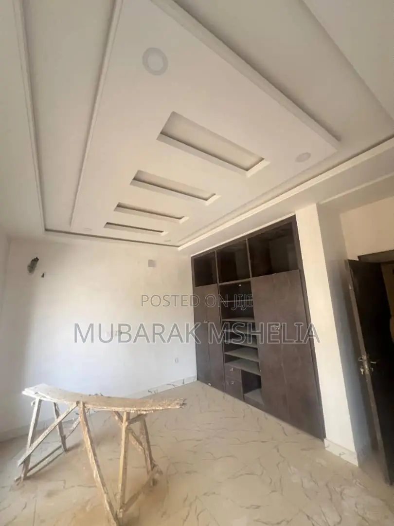 4bdrm Duplex in Guzape District for sale in Guzape District